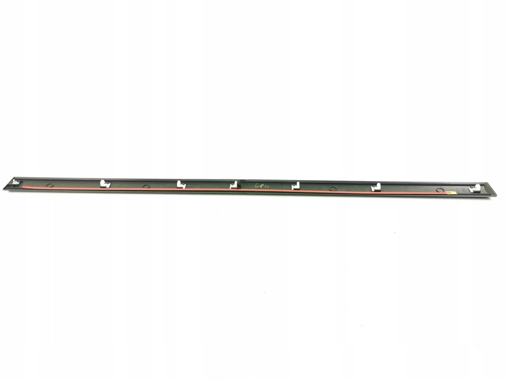 фото №4, Молдинг двері правий задня rover 45 400 оригінал aso