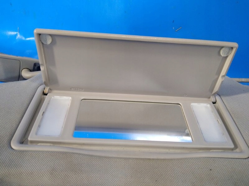 фото №5, Защита солнцезащитная lew. volvo s60 10-13 39822709