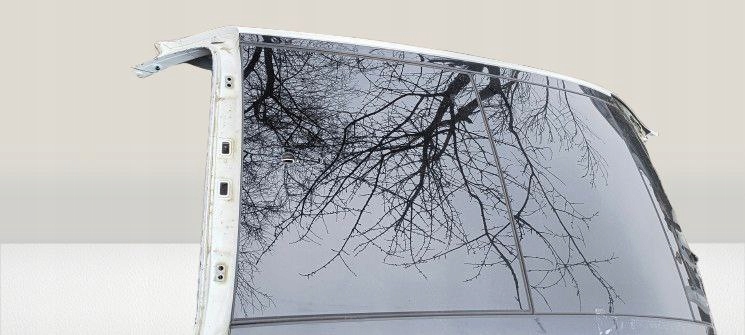 Купити Скляний дах панорама hyundai i30 3 хетчбек warszawa