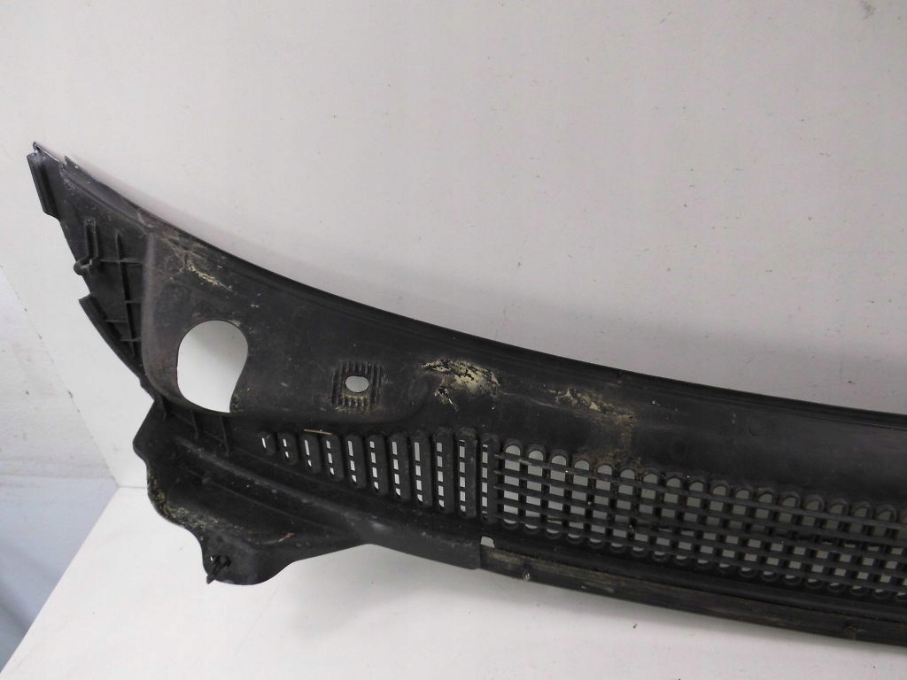 фото №9, Opel agila a жабо пластиковый