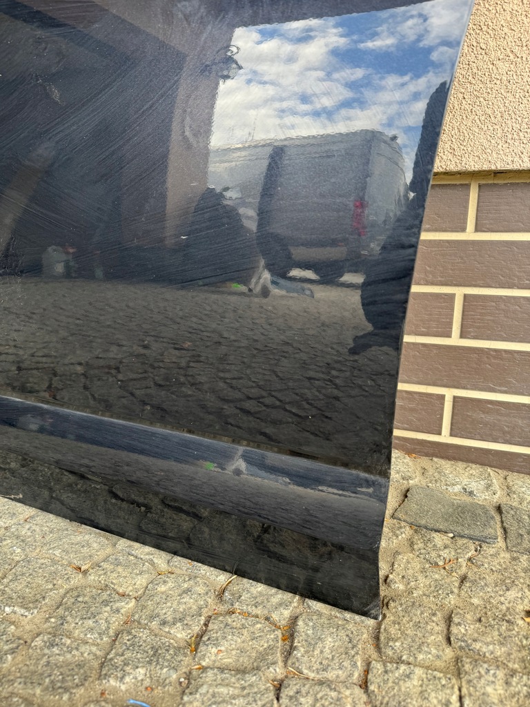 фото №8, Двері ліва передні перед skoda octavia iii 5e0 13-19