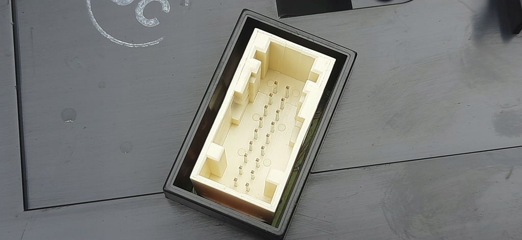 фото №8, Счетчик anglik peugeot expert iii 9817543680