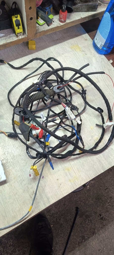 фото №7, Набір навігації renault laguna 3 комплект