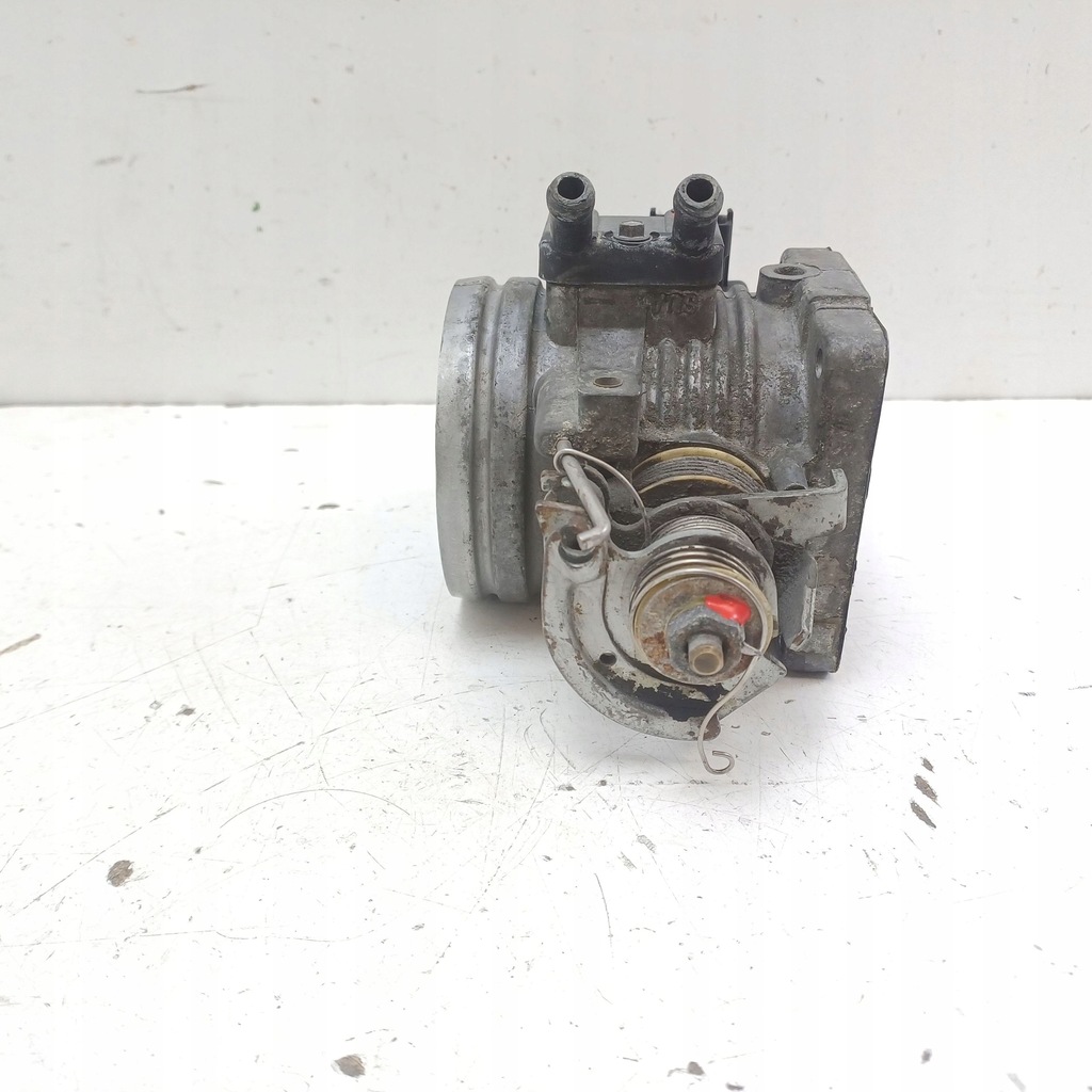 фото №9, 2000 land rover range rover p38a клапан дроссель mhb102200