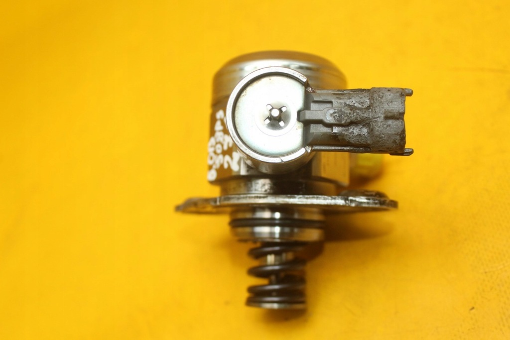 фото №8, Насос помпа тиску пального jaguar xj x351 508ps 5.0b 8w93 9d376ae