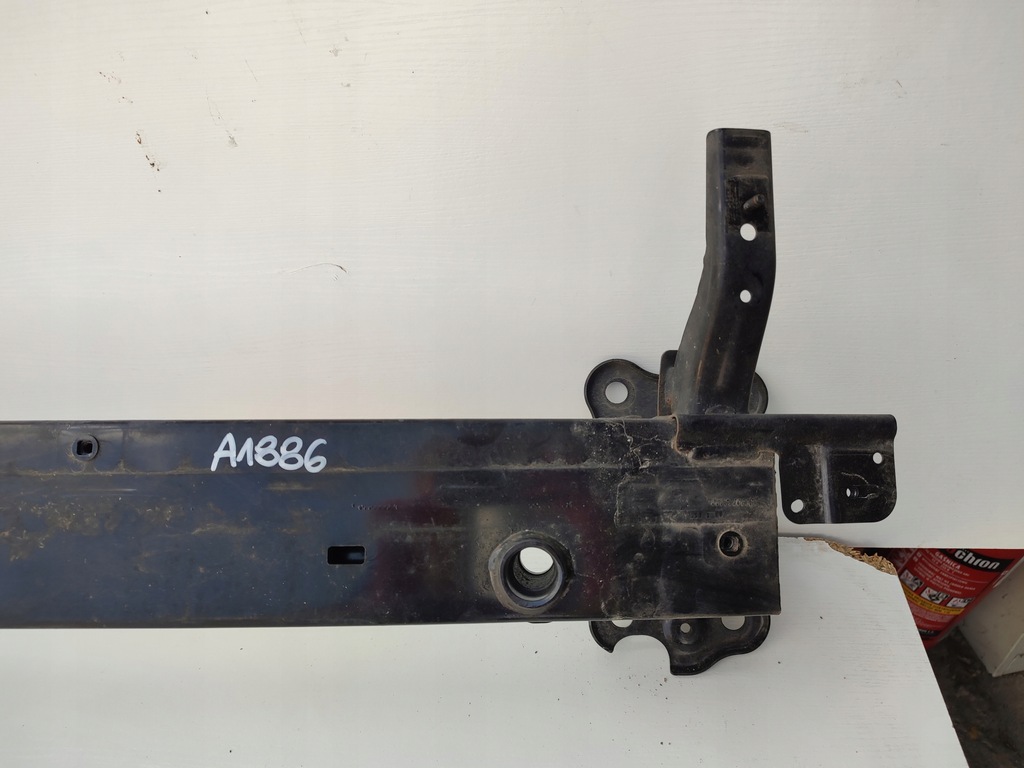 фото №6, Балка бампера перед hyundai tucson iii 15-18 64900-d7000