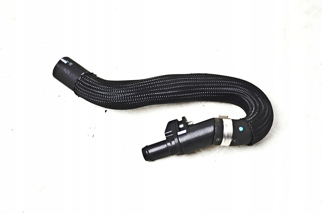 фото №4, Vw audi шланг труба вакуум оригінальний номер 059131119a