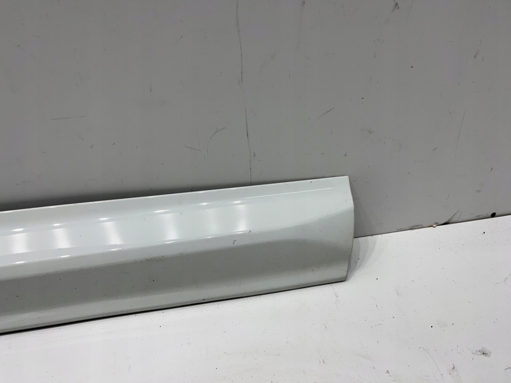 фото №4, Volvo xc60 ii молдинг двері перед передня права 31440303