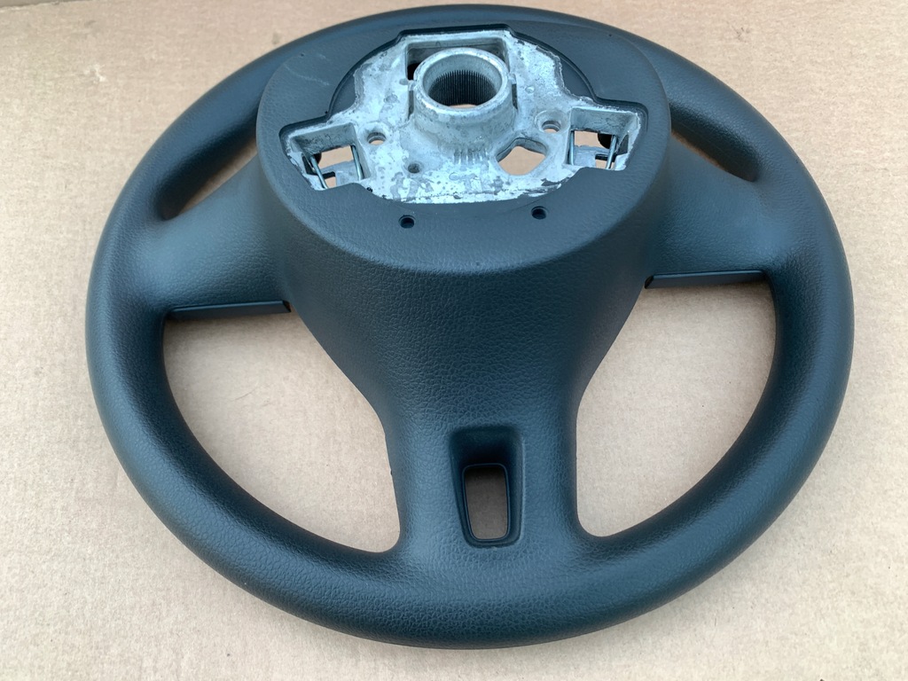 фото №10, Vw t5 lift transporter multivan повітропровід 7e0419091 jak nowa oryg стан bdb