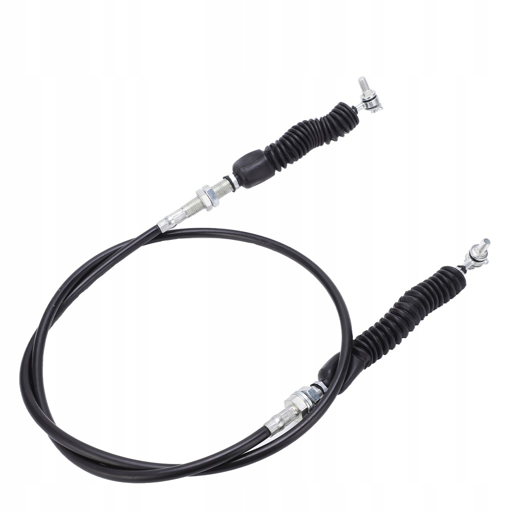 фото №8, Трос перемикання передач важіль перемикання передач 7081591 замінник модифікації dla