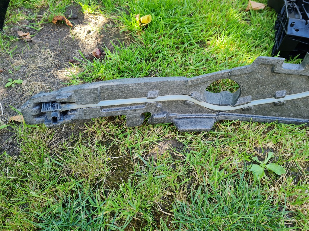 фото №9, Pas передній підсилювач audi a7 s7 s line c8 4k8