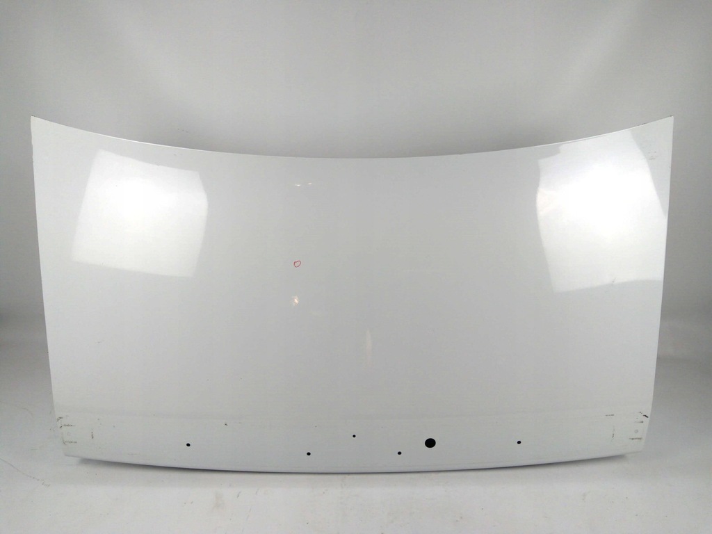 фото №1, Dodge challenger 15+ крышка багажника багажника задняя