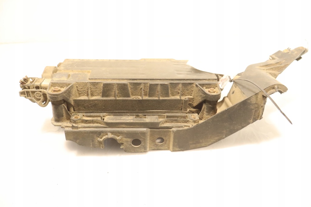 фото №4, Гальмо ручний електричний renault megane scenic ii 1.9dci