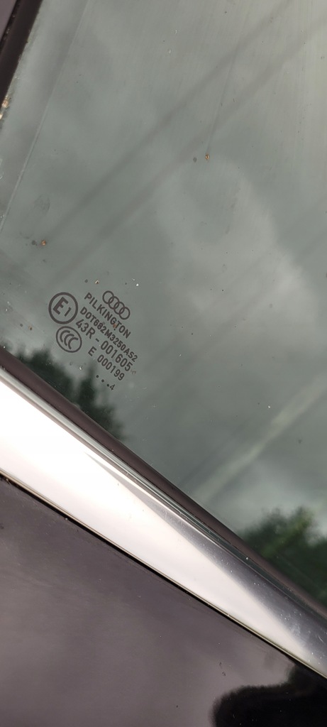 фото №11, S4 b8 lift a4 дверь правое правый перед передние lz9y