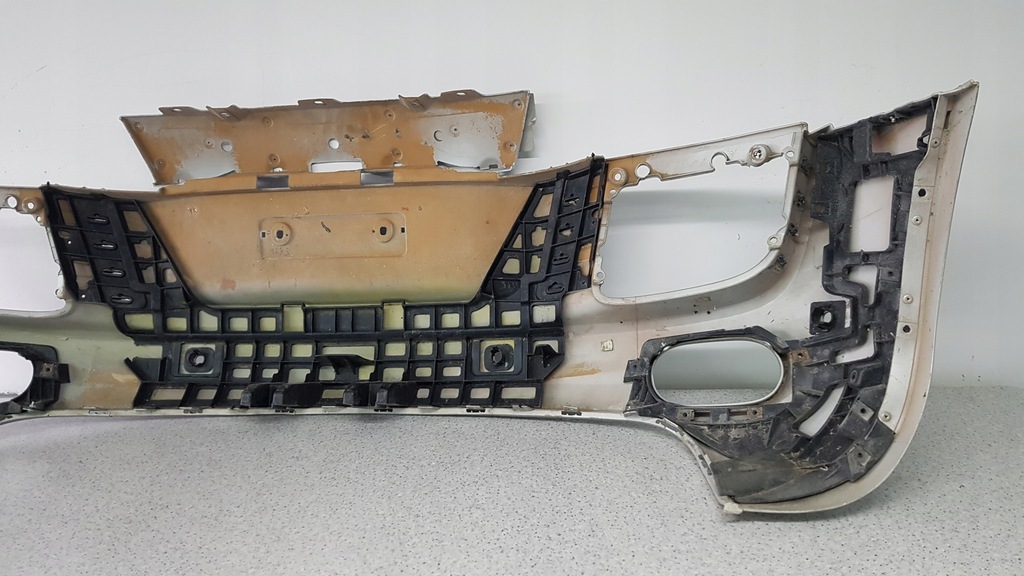 фото №6, Audi r8 420 бампер задній 6516