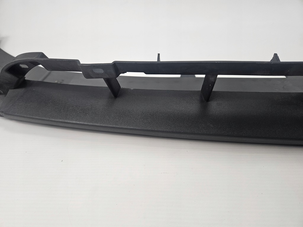 фото №16, Audi q3 i 8u 2011 - 2014 спойлер накладка бампера перед 8u0807061