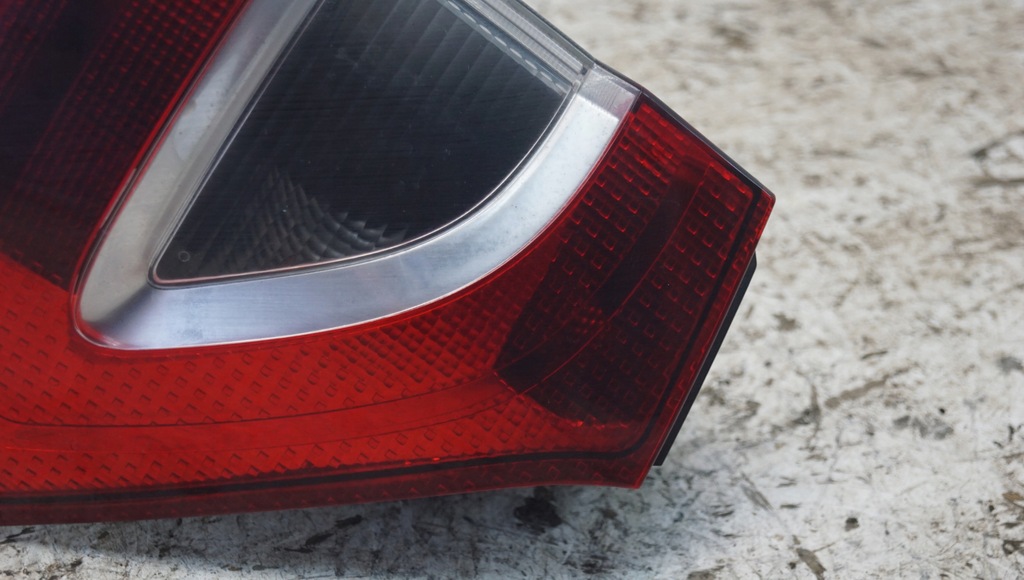 фото №4, Лампа prwy задня ford galaxy mk3