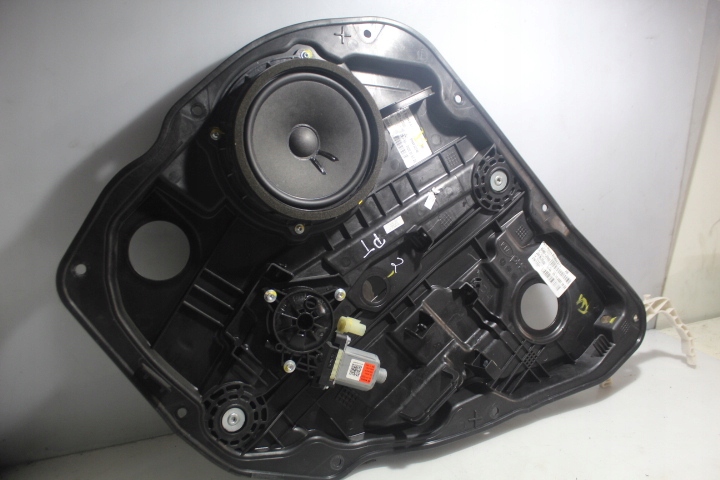 фото №1, Механизм окон правый задняя kia ceed iii