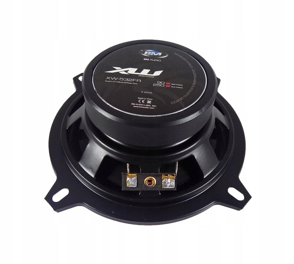 фото №7, Boschmann динаміки 13cm 250w bmw e46 e30 e31 z3