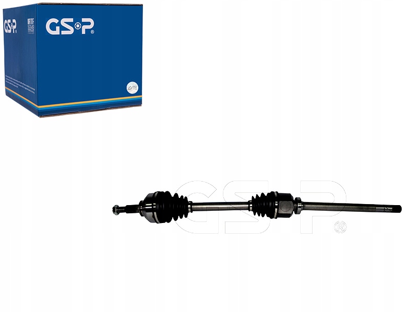 Купить Приводной вал приводная renault espace 02- p gsp