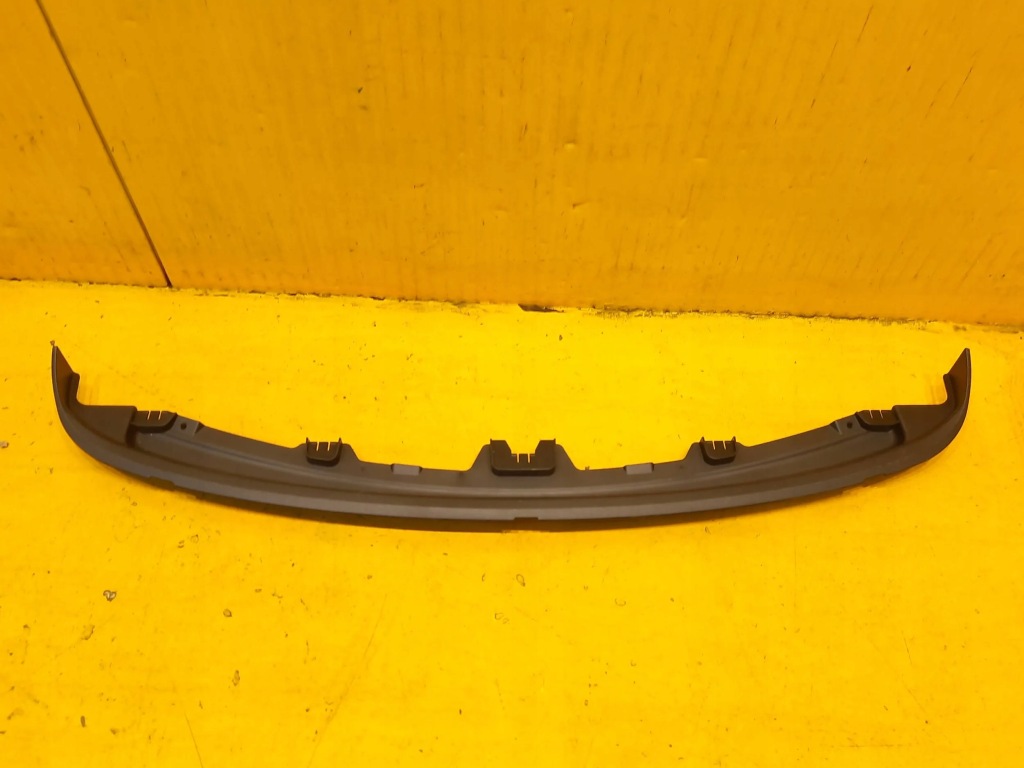 фото №1, Bmw 2 f44 защита кронштейн полка задняя 7475714