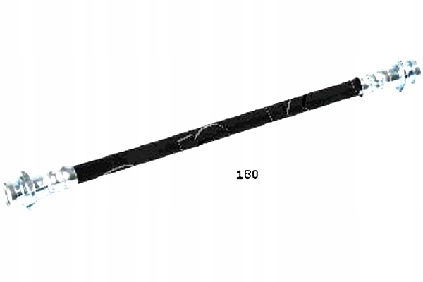 Шланг тормозной japko Цена