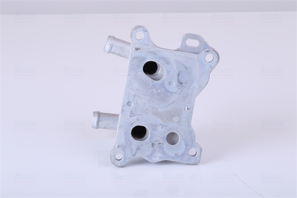 фото №4, Радиатор масла renault grand scenic iii 1.2 tce