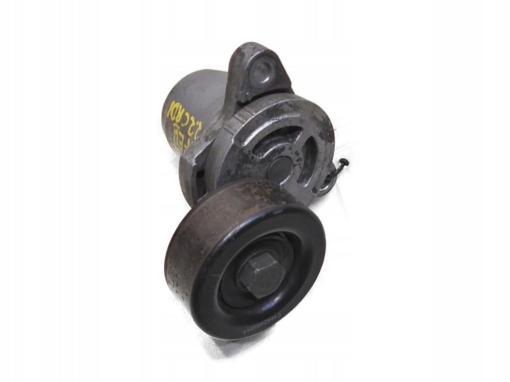 фото №1, Ролик натяжитель ремень hyundai santa fe ii 2.2 crdi