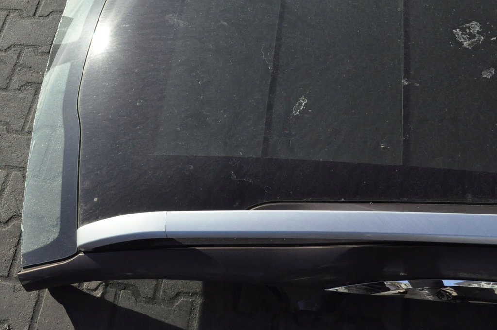 фото №7, Peugeot 2008 i крыша стеклянный solar панорама kompletny