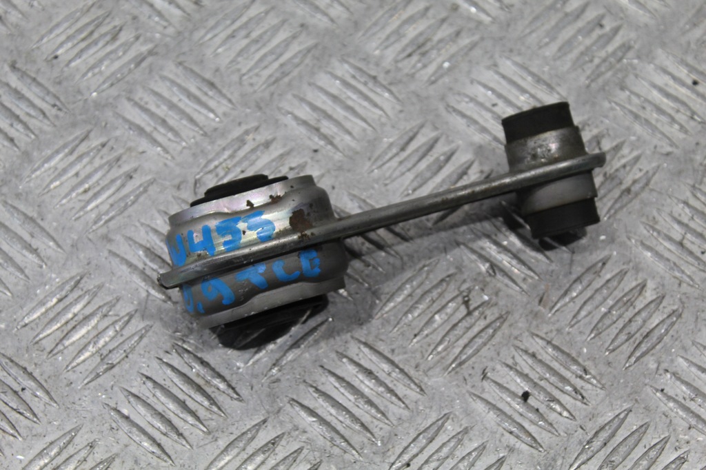 фото №1, Кронштейн подушка двигуна smart fortwo iii 3 w453