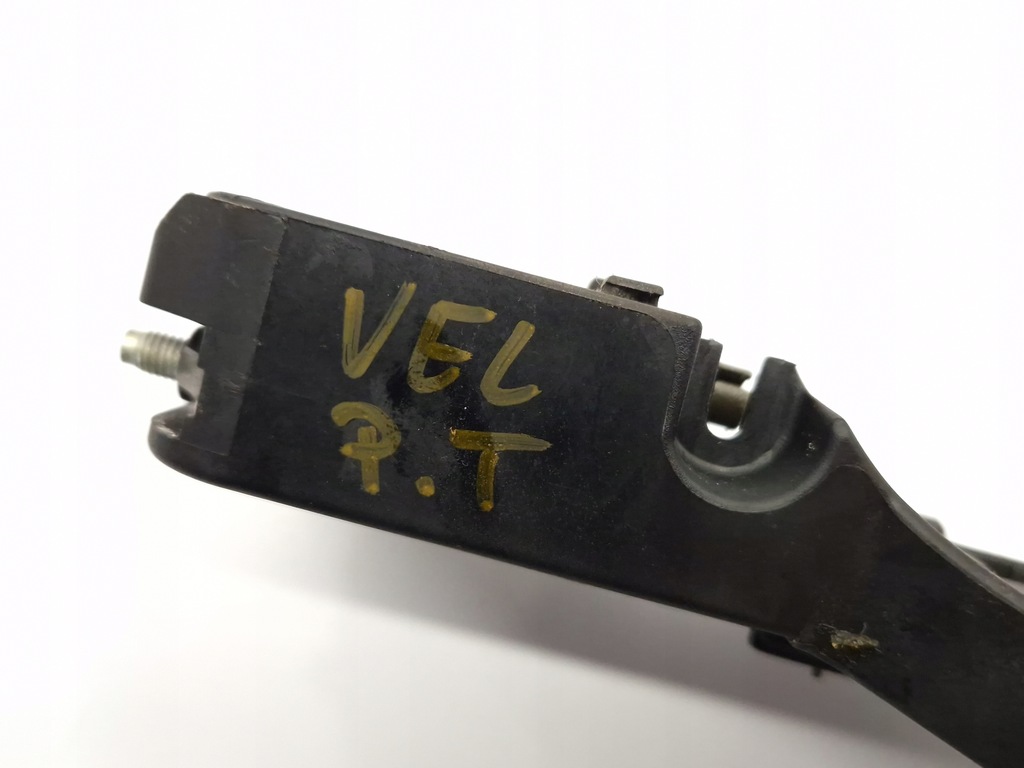 фото №7, Renault vel satis - механизм ручка наружной правый задняя