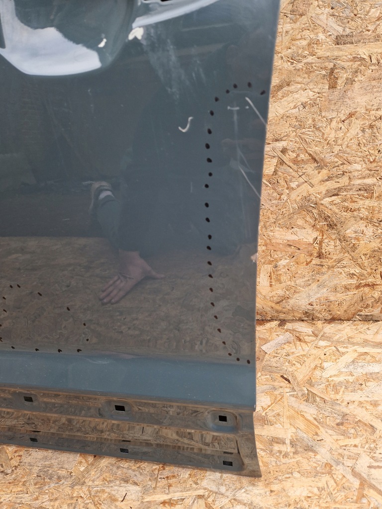 фото №9, Двері ліва перед kia niro ii