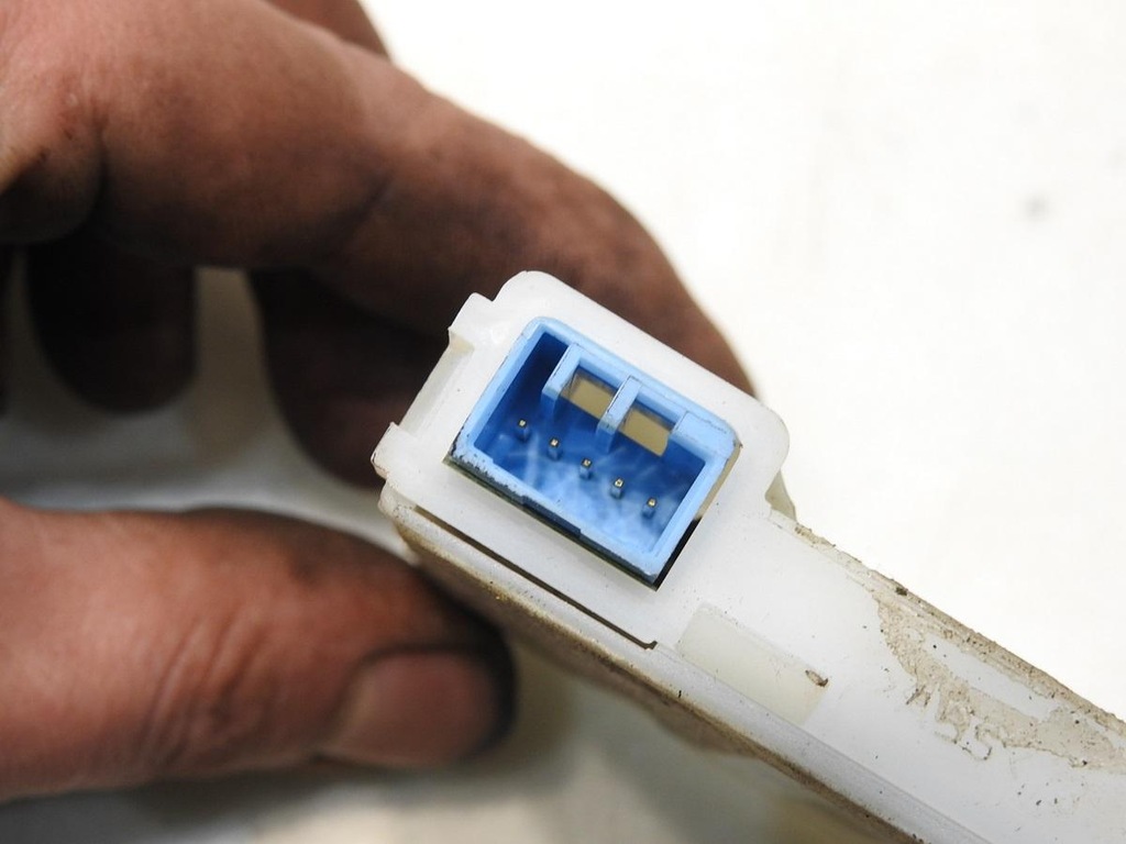 фото №7, Модуль блок управления сигнализация volvo xc90 i 30669773