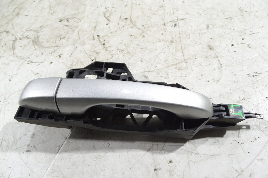 фото №7, Journey freemont 11- ручка двері лівий задня