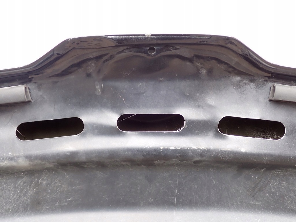 фото №9, Капот крышка двигателя skoda kodiaq 565 ns7 2016-2020r 565823031a