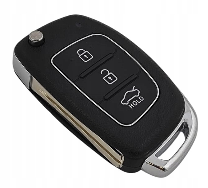 фото №6, Корпус пульта ключ kia ceed venga hyundai hy22 i10 i20 i30 i40 ix35