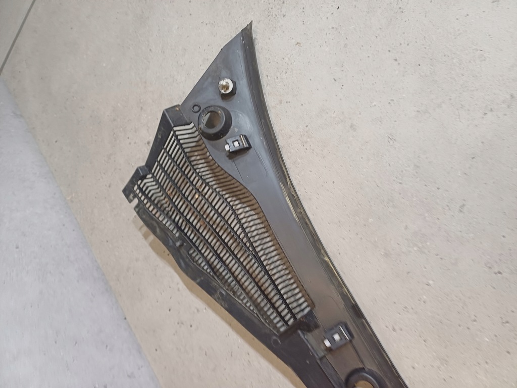 фото №5, Жабо fiat punto evo nr. 51748698