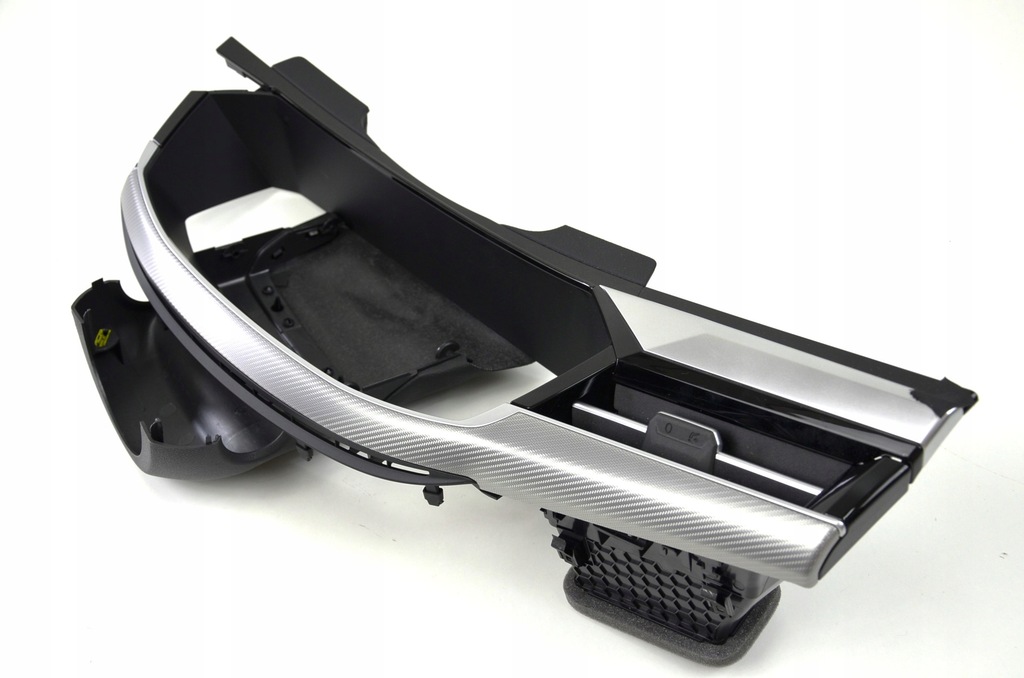 фото №8, Vw arteon fl декори спідометра повітроводи 3g8858366b