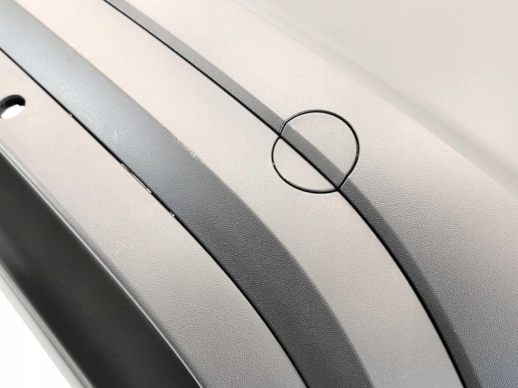 фото №15, Бампер задняя задний vw id.4 id4 11a807984 6pdc la7c новый org