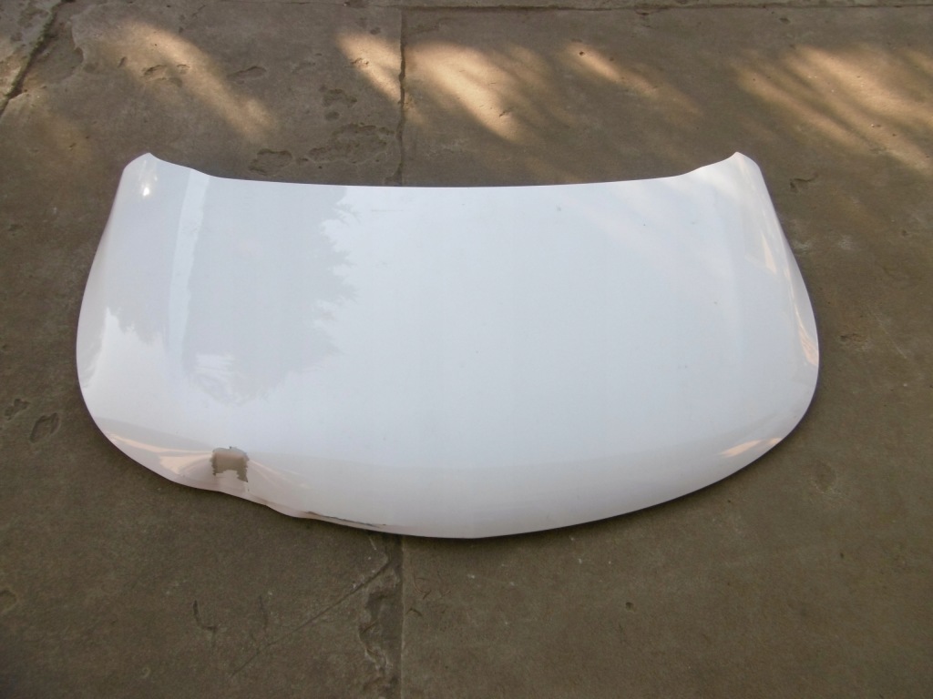 Купить Opel karl 14- капот крышка оригинальный номер