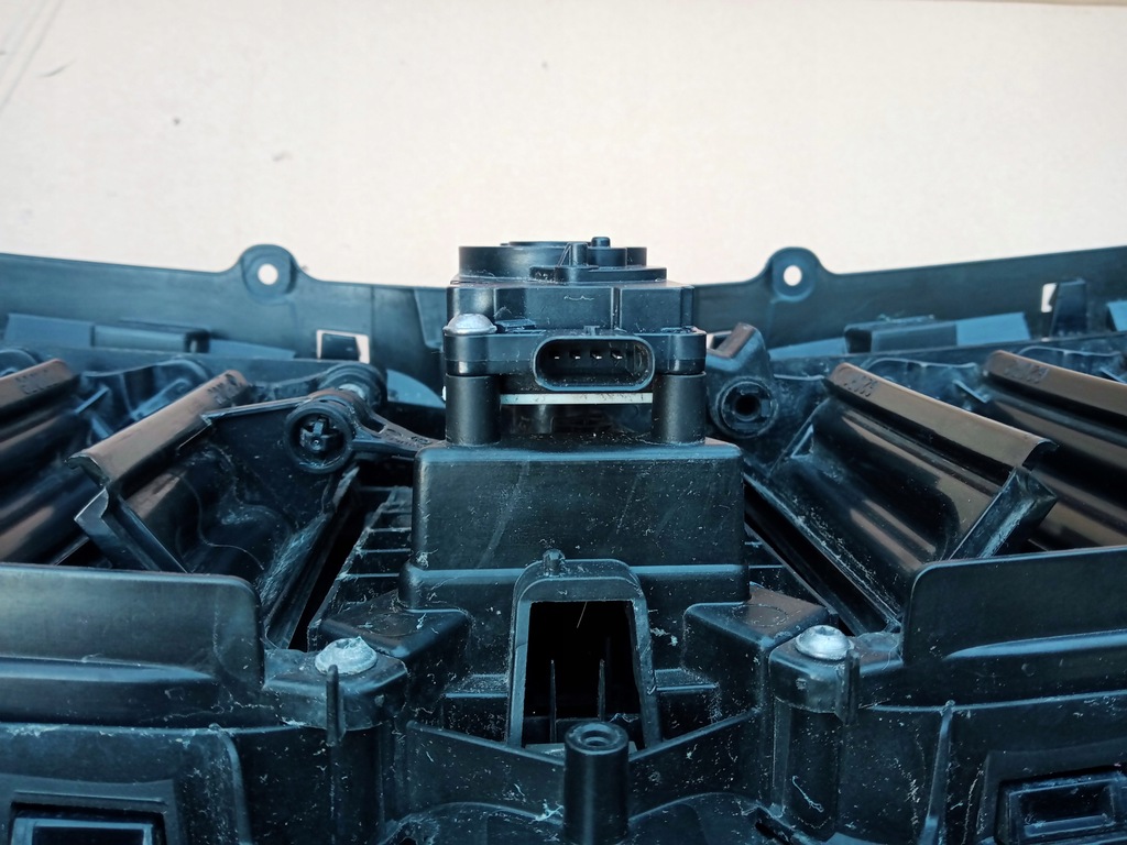 фото №10, Bmw g20 g21 решітка радіатора решітка радіатора жалюзі