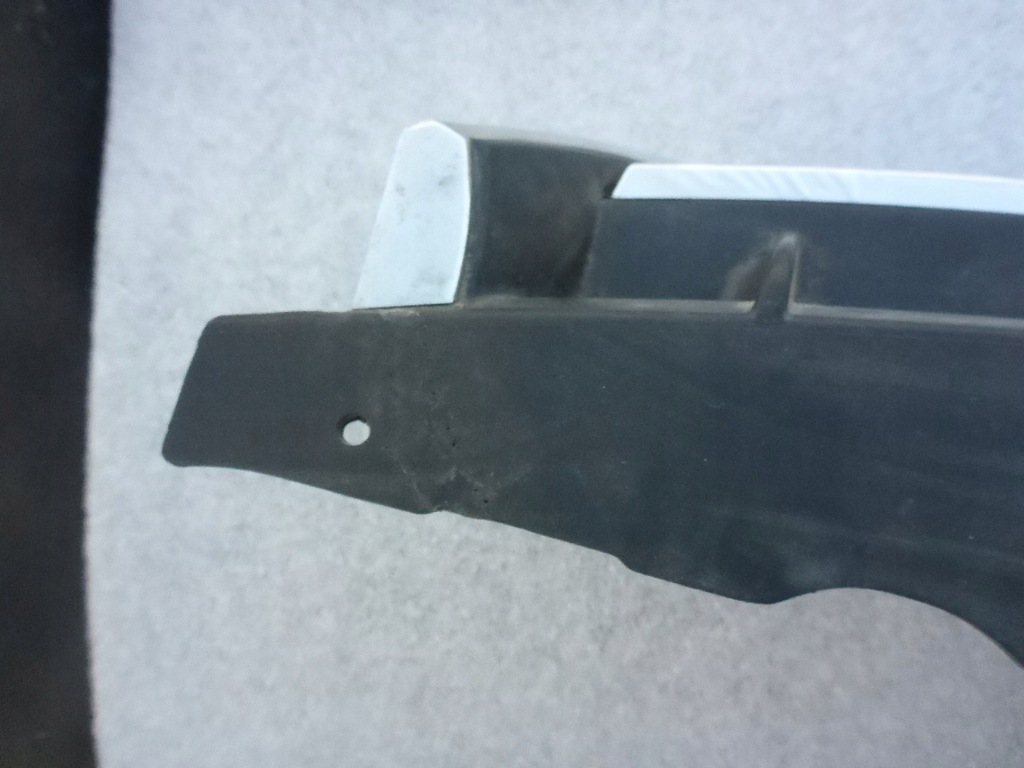 фото №11, Chevrolet lacetti sedan kombi решётка радиатора решётка радиатора orygina