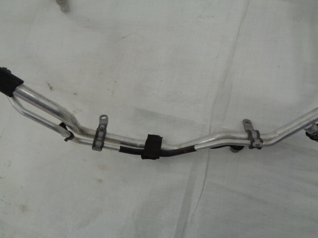 фото №9, Jaguar xe xf 2.0 d waz шланг кондиціонера