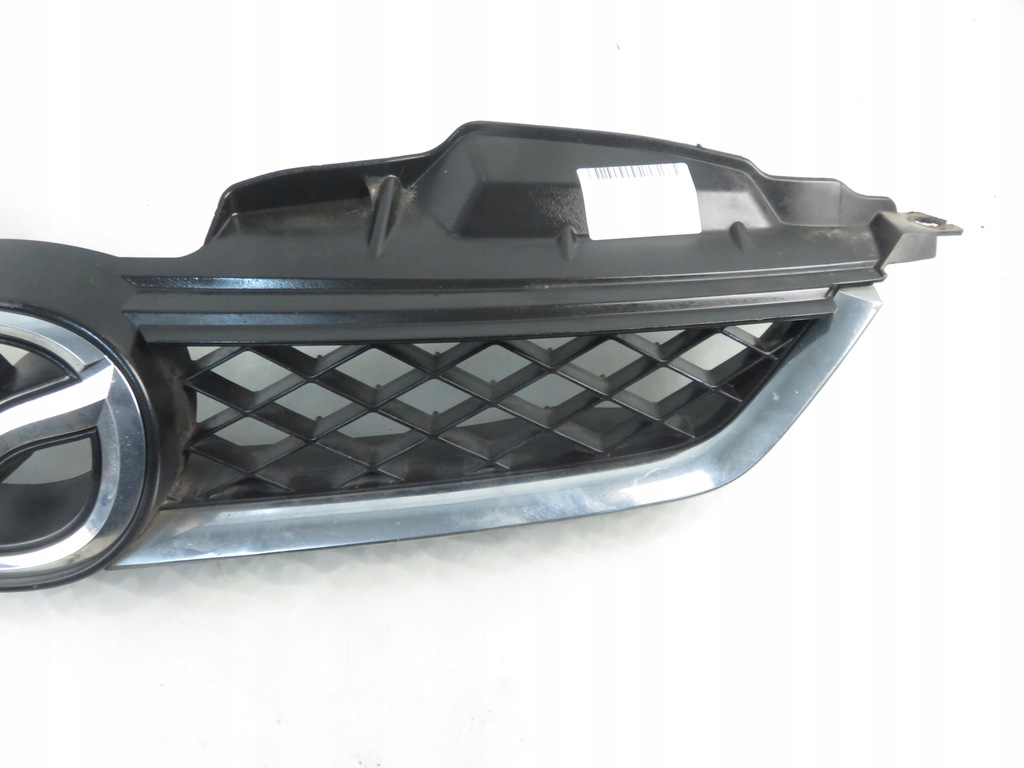 фото №8, Решётка радиатора решётка радиатора mazda 5 cr19 c23550711