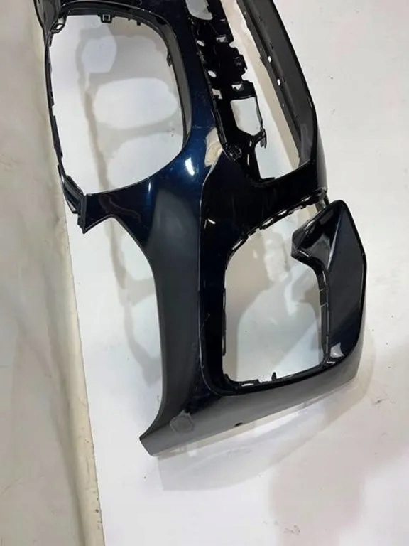 фото №11, Бампер передній перед bmw x3 g01 m-pakiet