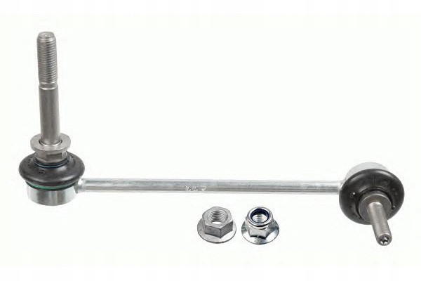 фото №1, Lemforder з'єднувач стабілізатора porsche задня cayman