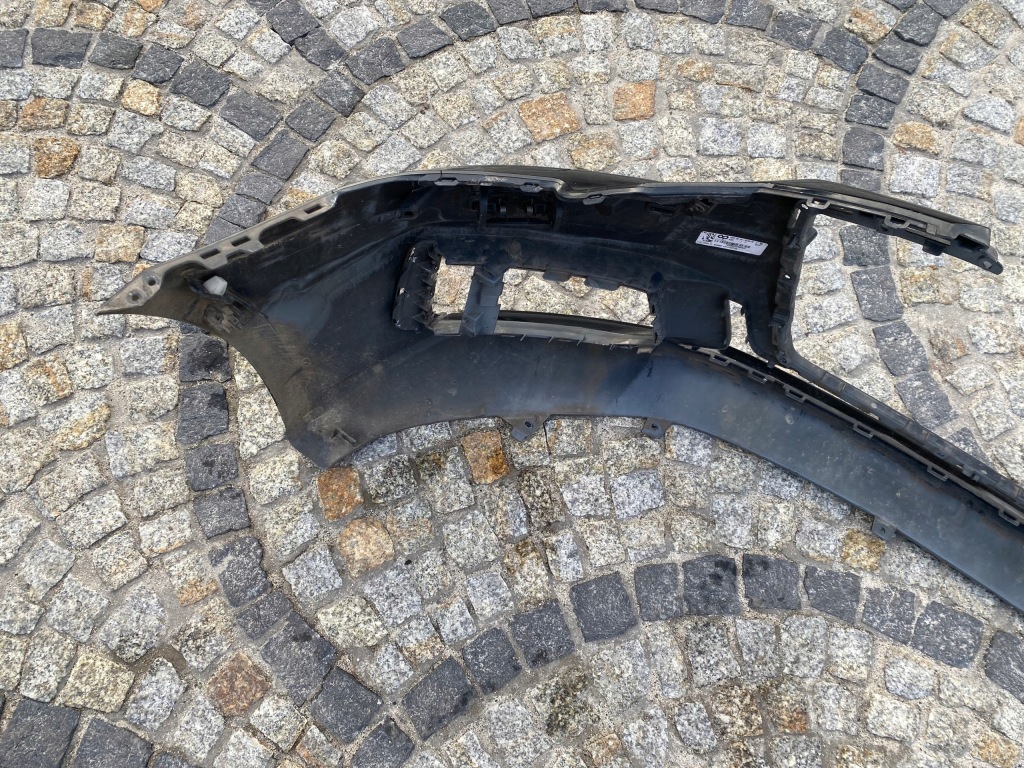 фото №9, Audi s6 a6 c8 s line 4k бампер перед 4k0807437g оригинал