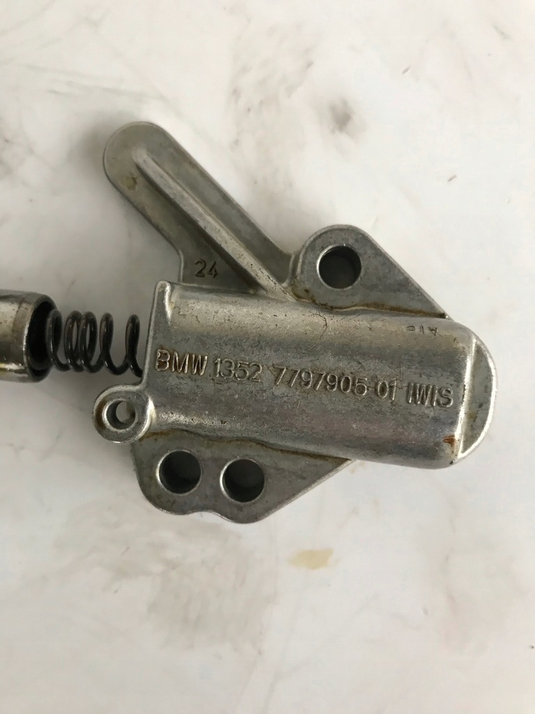 фото №8, Грм комплект 2.0t b48a20a bmw f48 f39 f54 f55