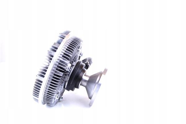 фото №3, Зчеплення вентилятора радіатора scania p g r t dc13.05-dc13.147 04.04-