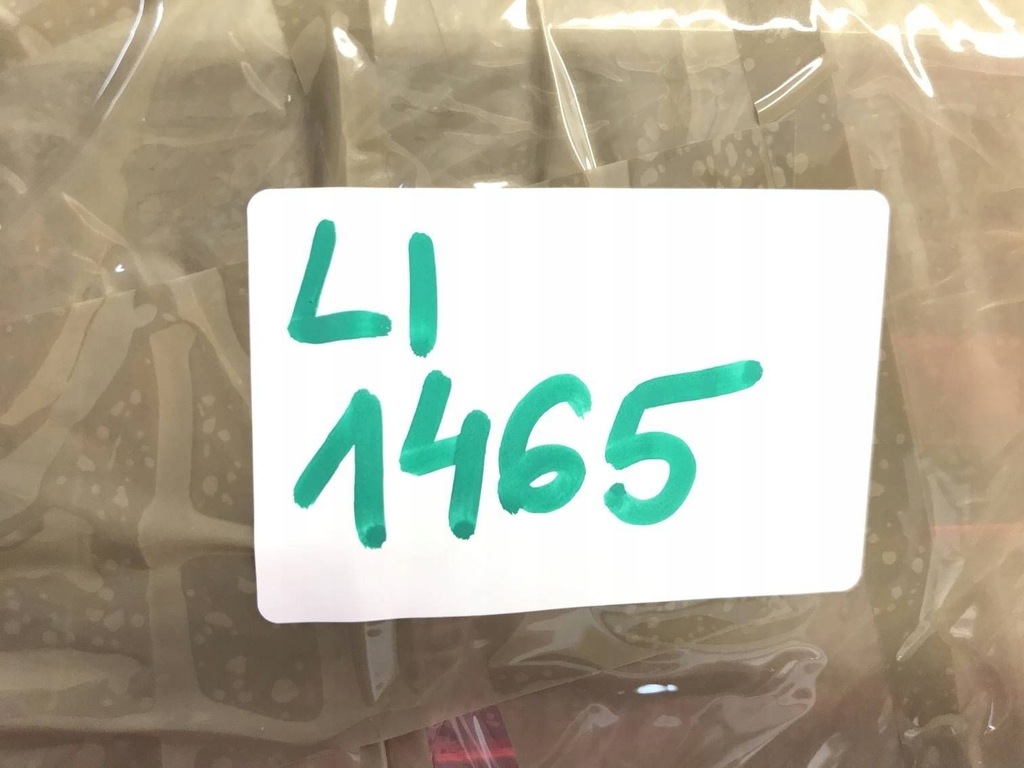 фото №15, Audi a8 d5 лампа задня середня накладка 4n0945095s